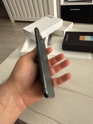 iPhone 11 Pro Max 128GB