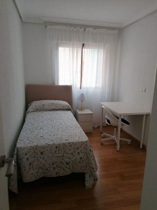 Piso en alquiler en El Carmen en Murcia
