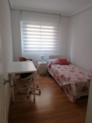 Piso en alquiler en El Carmen en Murcia