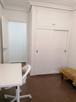 Piso en alquiler en El Carmen en Murcia