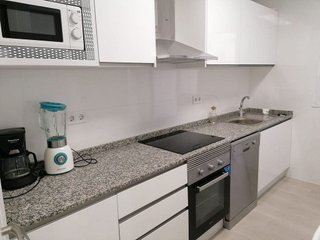 Piso en alquiler en El Carmen en Murcia