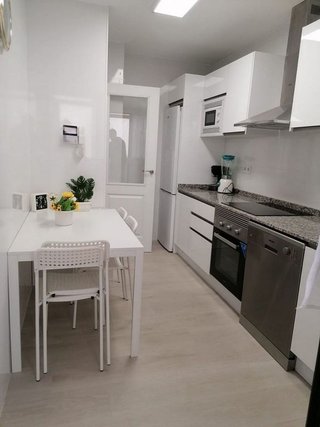 Piso en alquiler en El Carmen en Murcia