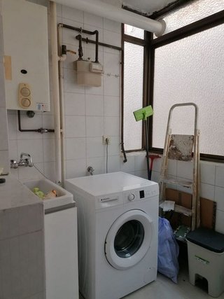 Piso en alquiler en El Carmen en Murcia