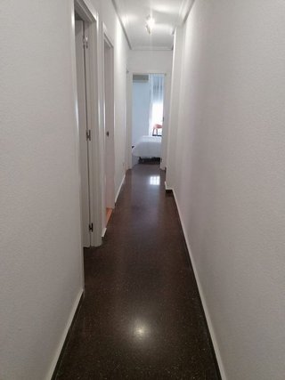 Piso en alquiler en El Carmen en Murcia