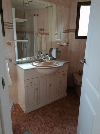 Piso en alquiler en El Carmen en Murcia