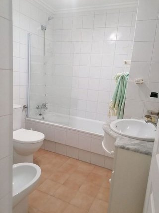 Piso en alquiler en El Carmen en Murcia