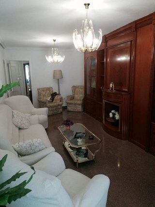 Piso en alquiler en El Carmen en Murcia