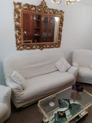 Piso en alquiler en El Carmen en Murcia