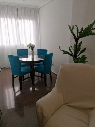 Piso en alquiler en El Carmen en Murcia