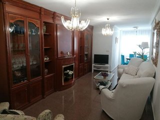 Piso en alquiler en El Carmen en Murcia