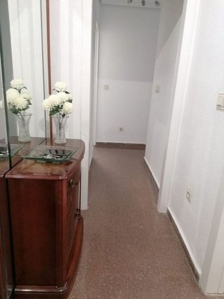 Piso en alquiler en El Carmen en Murcia