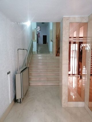 Piso en alquiler en El Carmen en Murcia