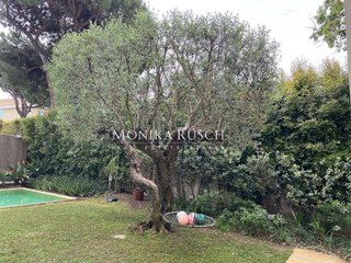 Chalet en alquiler en La Pineda en Castelldefels