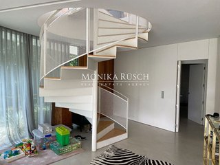 Chalet en alquiler en La Pineda en Castelldefels