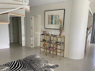 Chalet en alquiler en La Pineda en Castelldefels
