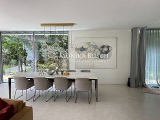 Chalet en alquiler en La Pineda en Castelldefels