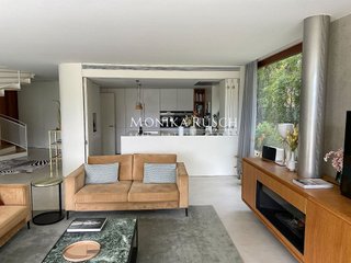 Chalet en alquiler en La Pineda en Castelldefels