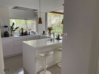 Chalet en alquiler en La Pineda en Castelldefels