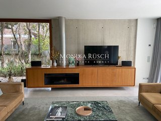 Chalet en alquiler en La Pineda en Castelldefels