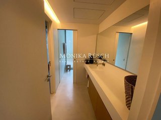 Chalet en alquiler en La Pineda en Castelldefels