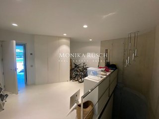 Chalet en alquiler en La Pineda en Castelldefels