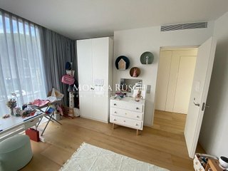 Chalet en alquiler en La Pineda en Castelldefels