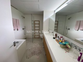 Chalet en alquiler en La Pineda en Castelldefels