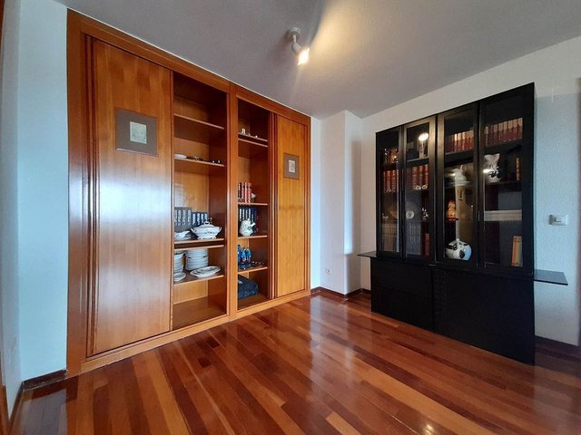 Piso en alquiler en Salvador en Madrid - Imagen 9