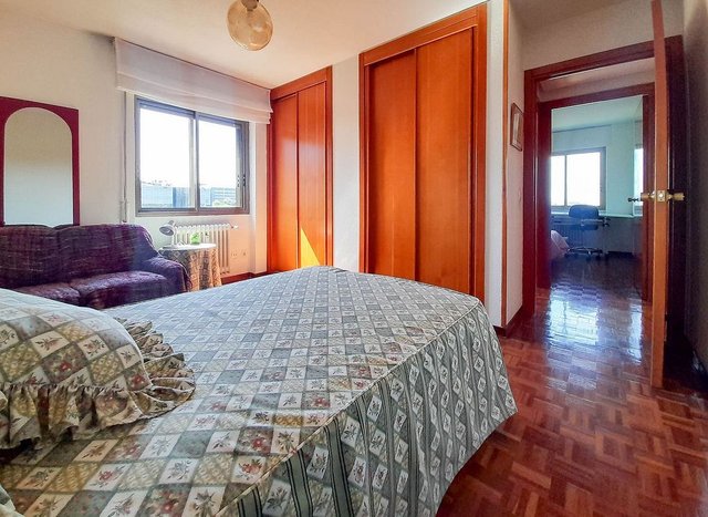 Piso en alquiler en Salvador en Madrid - Imagen 15