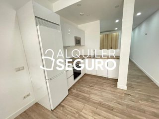 Estudio en alquiler en Pradolongo en Madrid - Imagen 22