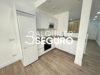 Estudio en alquiler en Pradolongo en Madrid - Imagen 24