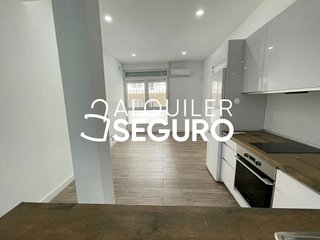 Estudio en alquiler en Pradolongo en Madrid - Imagen 25