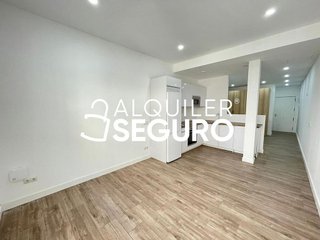Estudio en alquiler en Pradolongo en Madrid - Imagen 26