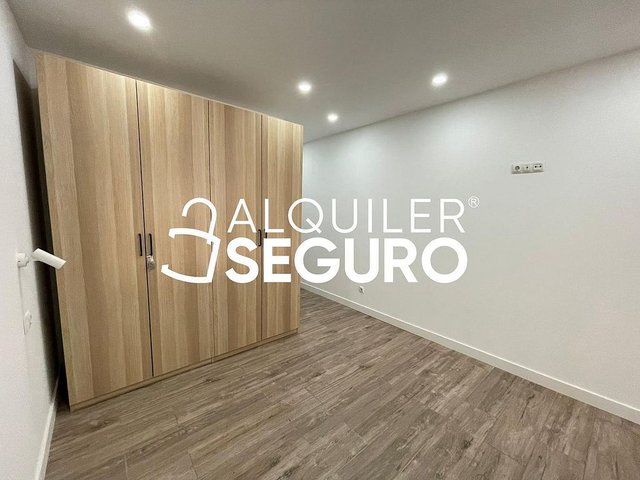 Estudio en alquiler en Pradolongo en Madrid - Imagen 11