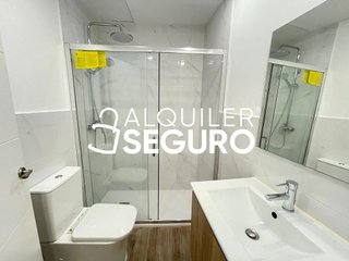Estudio en alquiler en Pradolongo en Madrid - Imagen 30