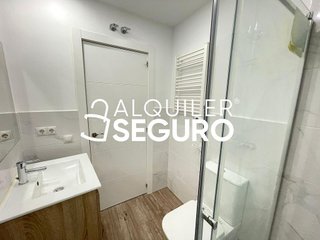 Estudio en alquiler en Pradolongo en Madrid - Imagen 32