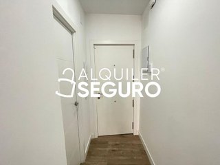 Estudio en alquiler en Pradolongo en Madrid - Imagen 36