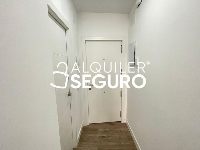 Estudio en alquiler en Pradolongo en Madrid - Imagen 18