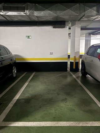 Garaje en alquiler en San Pascual en Madrid - Imagen 7