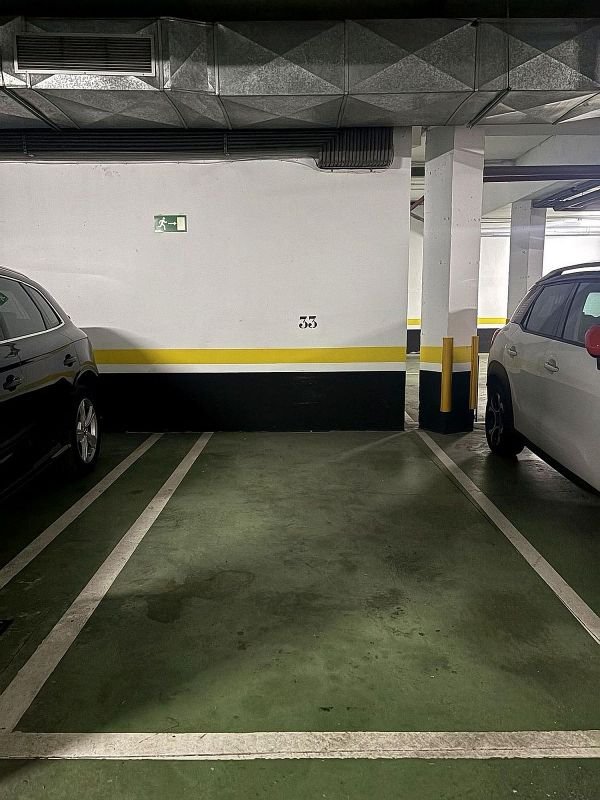 Garaje en alquiler en San Pascual en Madrid - Imagen 2