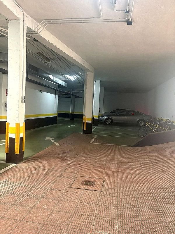 Garaje en alquiler en San Pascual en Madrid - Imagen 3