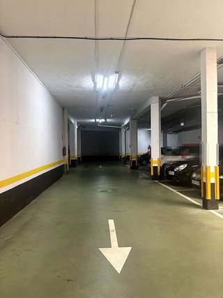 Garaje en alquiler en San Pascual en Madrid - Imagen 9