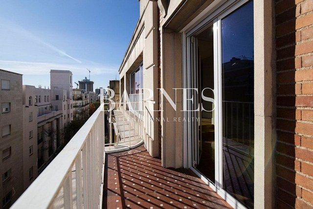 Piso en alquiler en Almagro en Madrid - Imagen 2