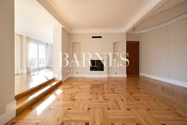 Piso en alquiler en Almagro en Madrid - Imagen 4