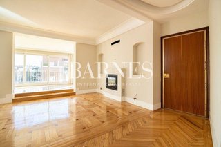 Piso en alquiler en Almagro en Madrid - Imagen 29