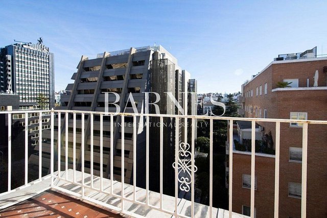 Piso en alquiler en Almagro en Madrid - Imagen 11