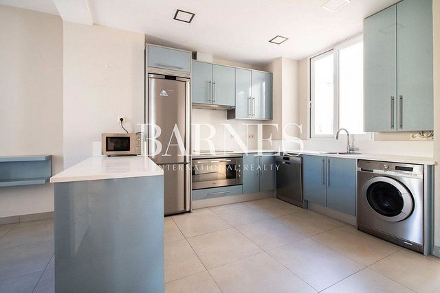Piso en alquiler en Almagro en Madrid - Imagen 15