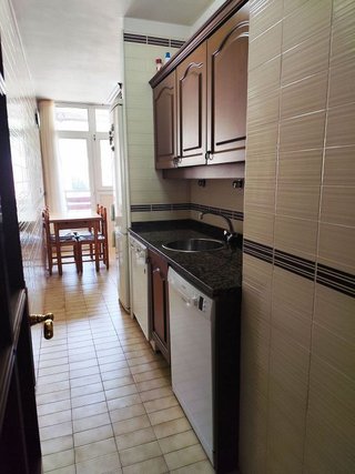 Piso en alquiler en Ibarrekolanda en Bilbao