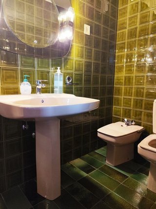Piso en alquiler en Ibarrekolanda en Bilbao