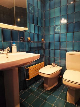 Piso en alquiler en Ibarrekolanda en Bilbao